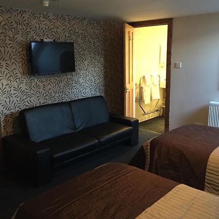 Lodge At Lochside Bridgend of Lintrathen Luaran gambar