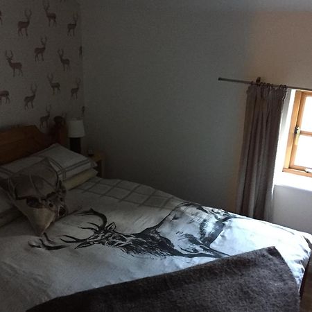 Lodge At Lochside Bridgend of Lintrathen Luaran gambar