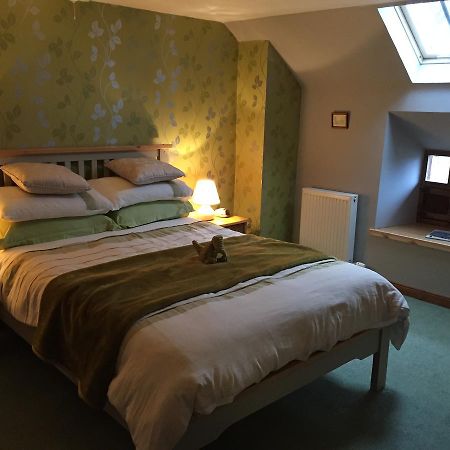 Lodge At Lochside Bridgend of Lintrathen Luaran gambar