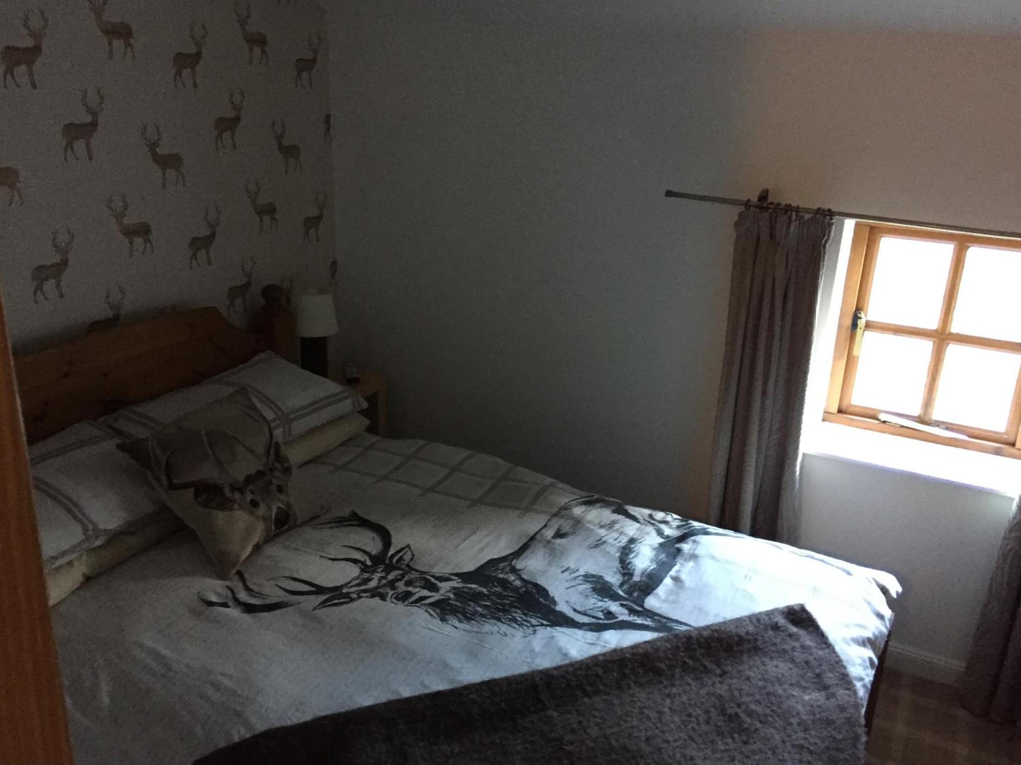 Lodge At Lochside Bridgend of Lintrathen Luaran gambar