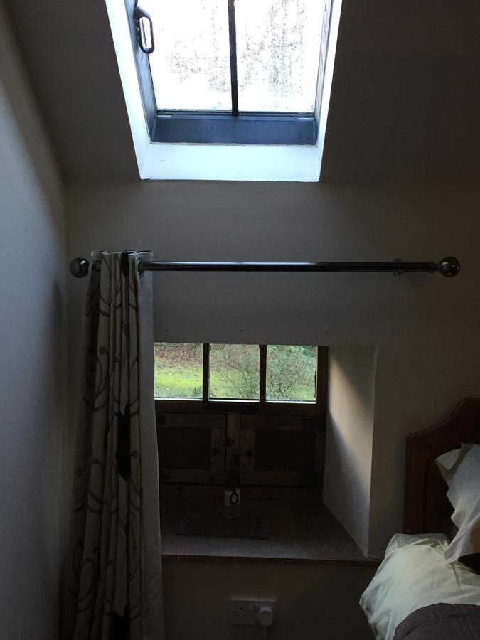 Lodge At Lochside Bridgend of Lintrathen Luaran gambar
