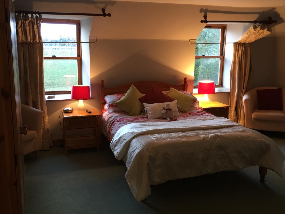 Lodge At Lochside Bridgend of Lintrathen Luaran gambar