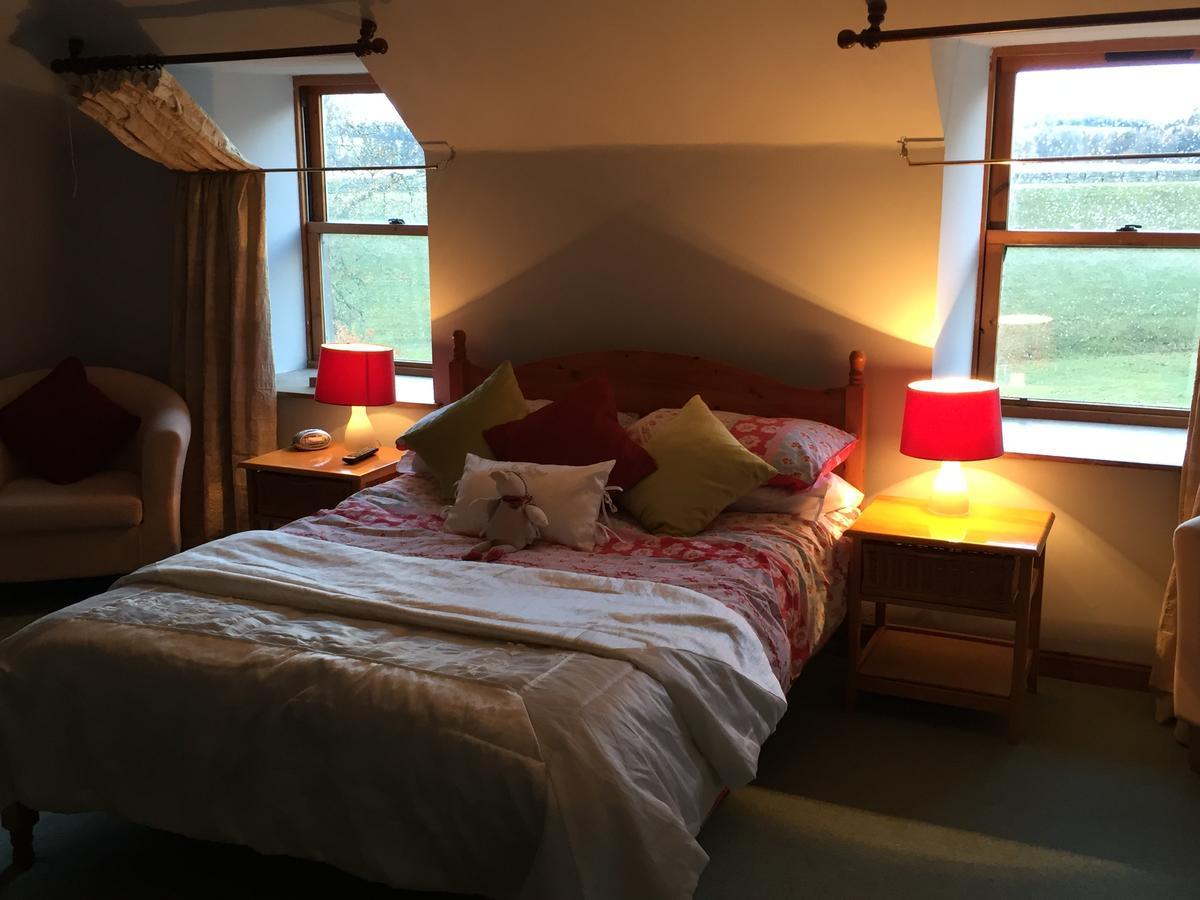 Lodge At Lochside Bridgend of Lintrathen Luaran gambar