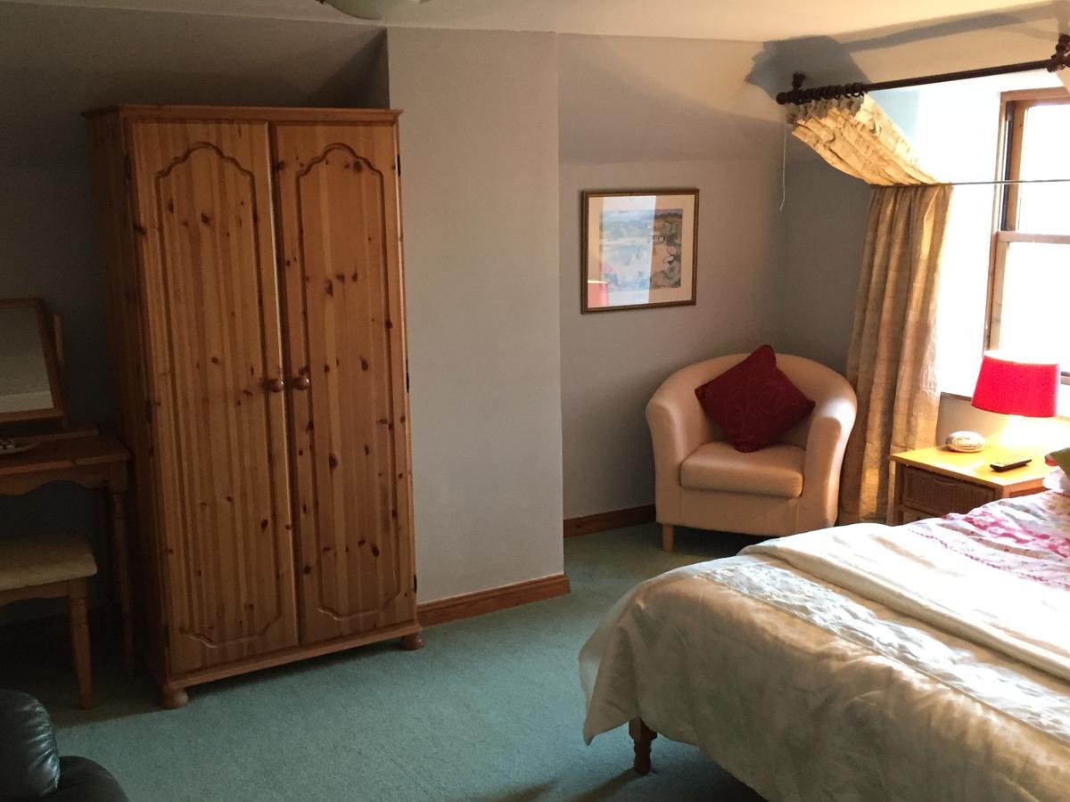 Lodge At Lochside Bridgend of Lintrathen Luaran gambar