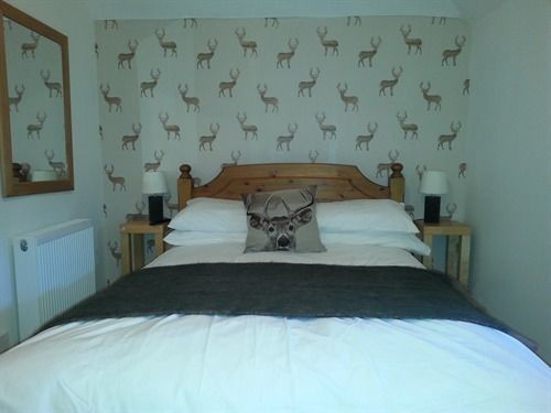 Lodge At Lochside Bridgend of Lintrathen Luaran gambar