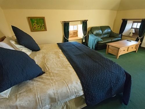Lodge At Lochside Bridgend of Lintrathen Luaran gambar