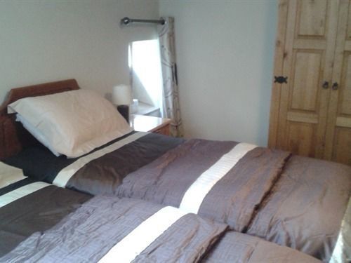 Lodge At Lochside Bridgend of Lintrathen Luaran gambar