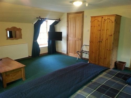 Lodge At Lochside Bridgend of Lintrathen Luaran gambar